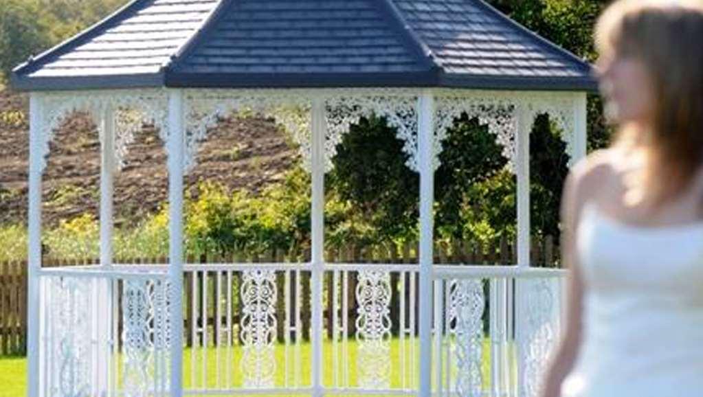 Lakeside Park Hotel & Spa Fishbourne  Удобства фото