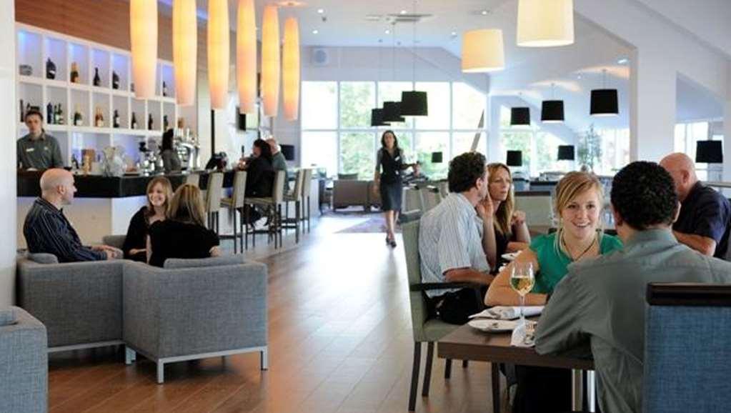 Lakeside Park Hotel & Spa Fishbourne  Ресторан фото