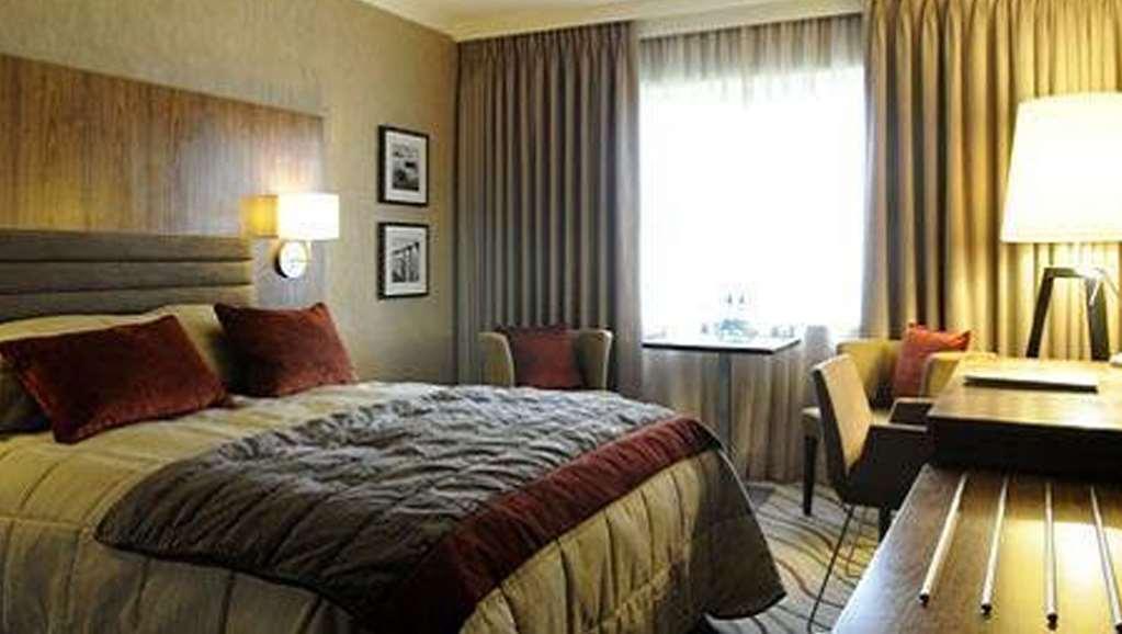Lakeside Park Hotel & Spa Fishbourne  Номер фото